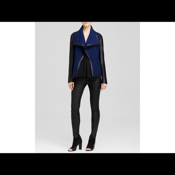 Vince boucle jacket - Picture 4 of 4